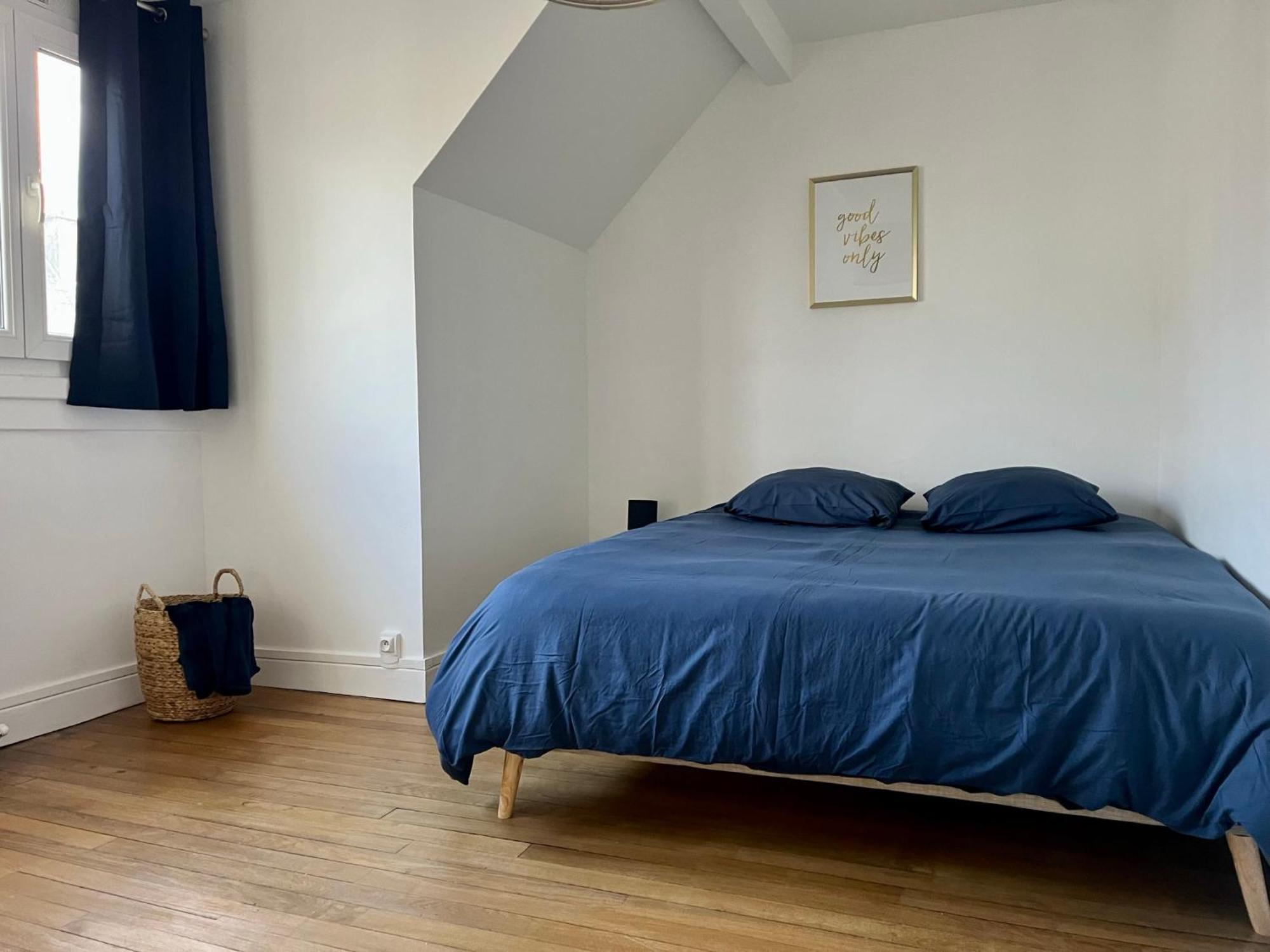 Ferienwohnung Le Bon'Heurt Le Portel Exterior foto